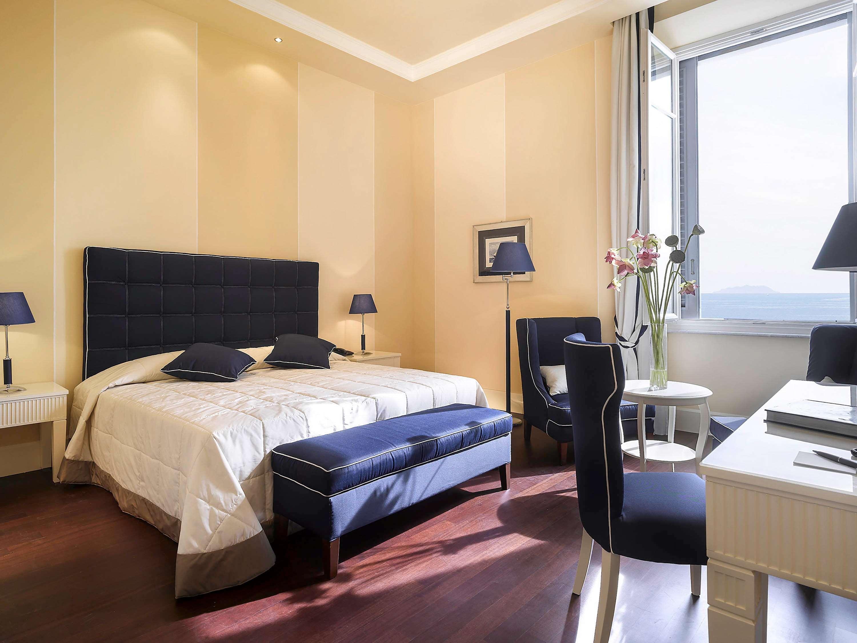Gh Palazzo Suite & Spa Livorno Room photo